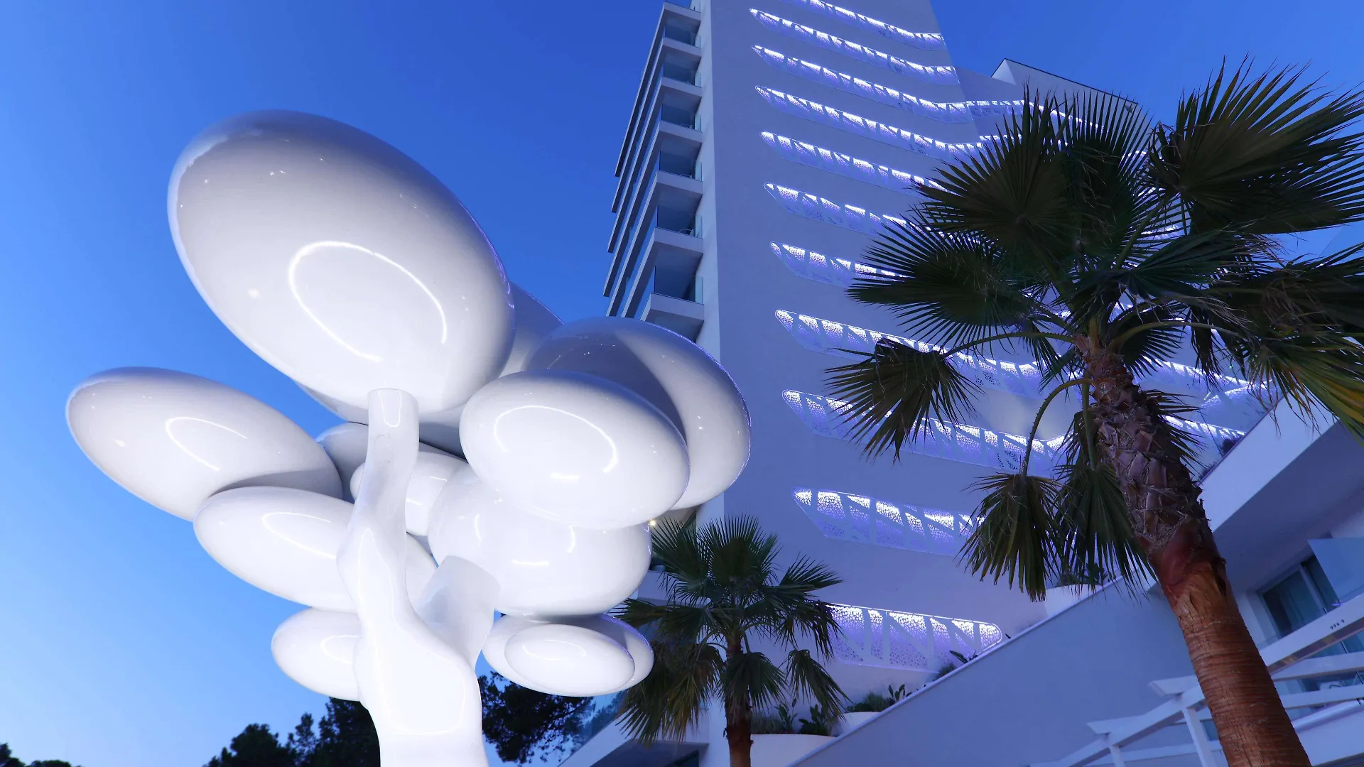 Hotel The Donna Portals (Adults Only) Portals Nous