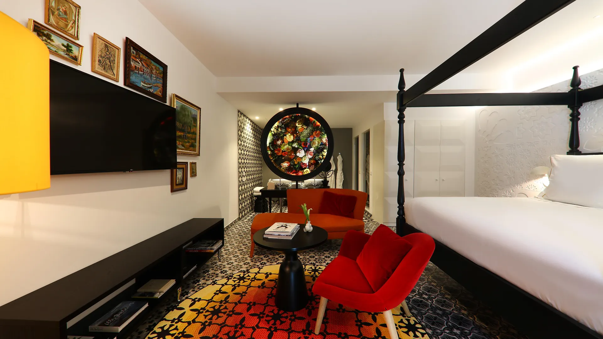 Hotel The Donna Portals (Adults Only) Portals Nous