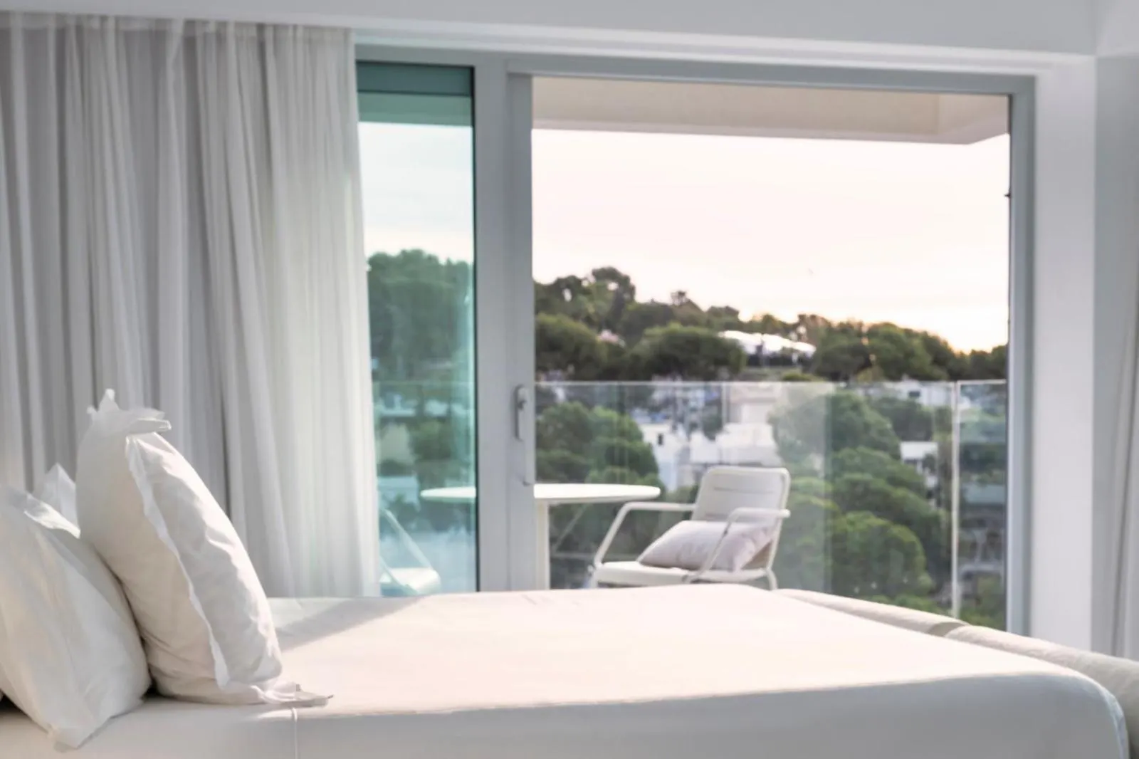 Hotel The Donna Portals (Adults Only) Portals Nous  5*, Portals Nous (Mallorca)