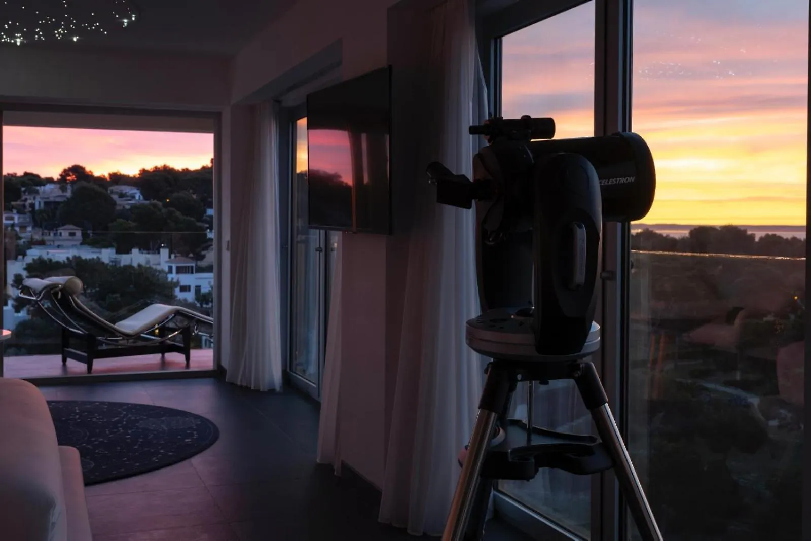 *****  Hotel The Donna Portals (Adults Only) Portals Nous  Spanien